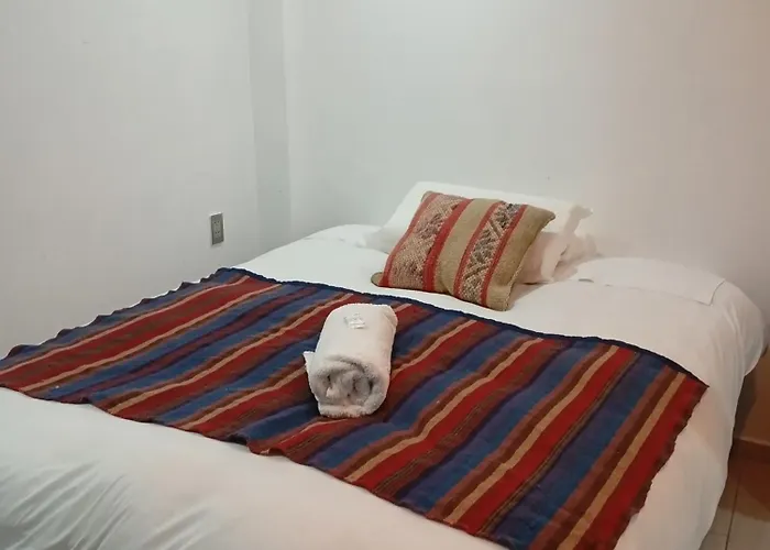 Si Buscas Un Lugar Tu Familia Apartment *