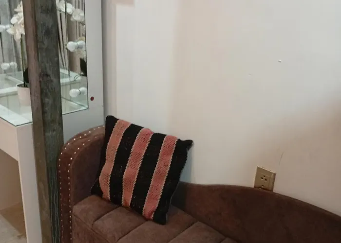 Si Buscas Un Lugar Tu Familia *