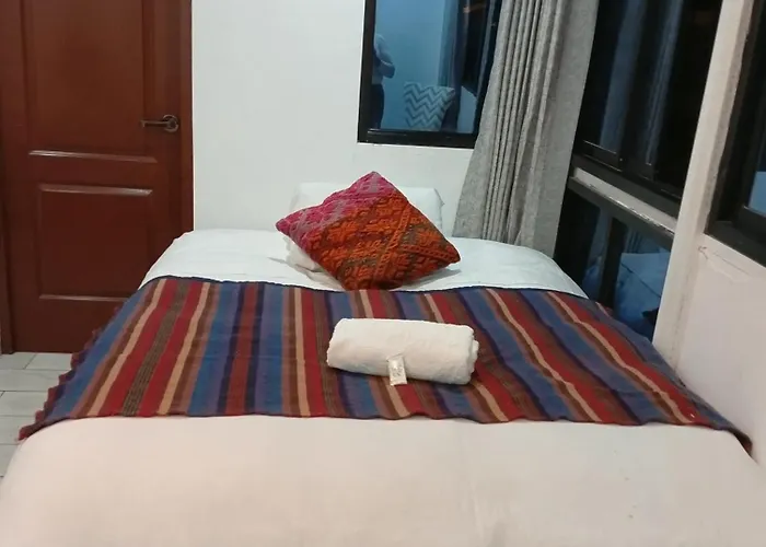 Si Buscas Un Lugar Tu Familia Apartment