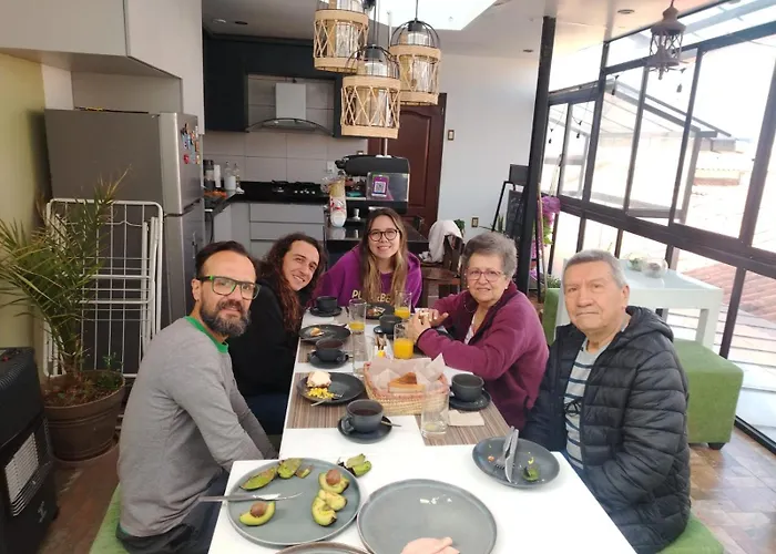 Si Buscas Un Lugar Tu Familia Apartment *