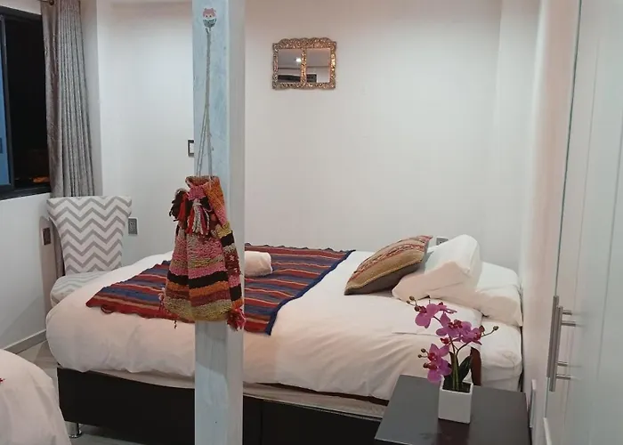 Si Buscas Un Lugar Tu Familia Apartment Cusco