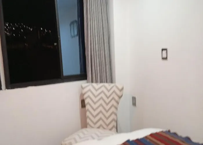 Apartment Si Buscas Un Lugar Tu Familia Cusco