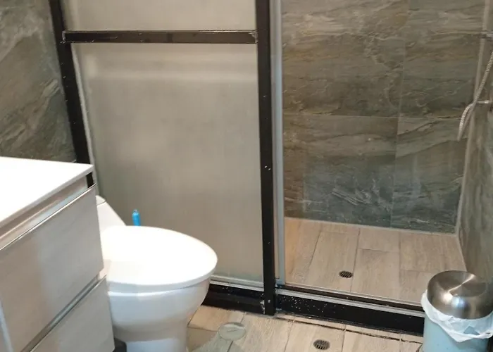 Si Buscas Un Lugar Tu Familia Apartment