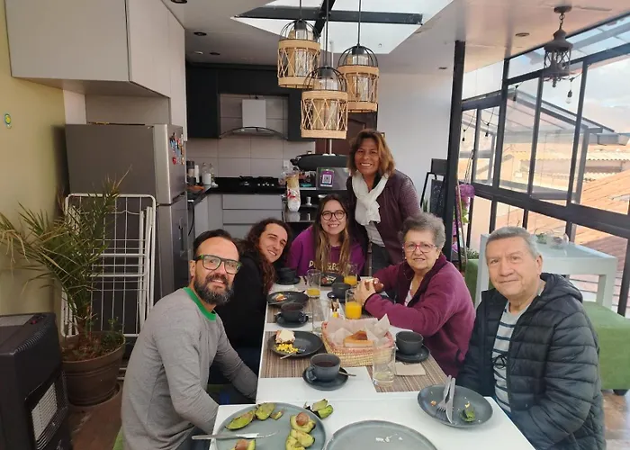 Apartment Si Buscas Un Lugar Tu Familia