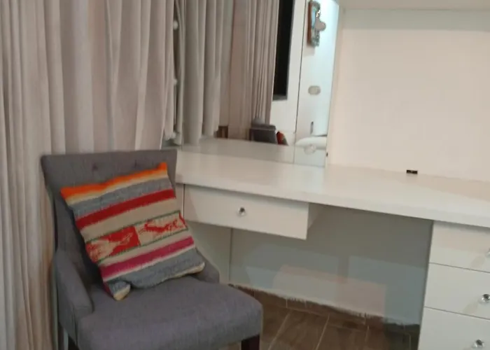 Apartment Si Buscas Un Lugar Tu Familia *