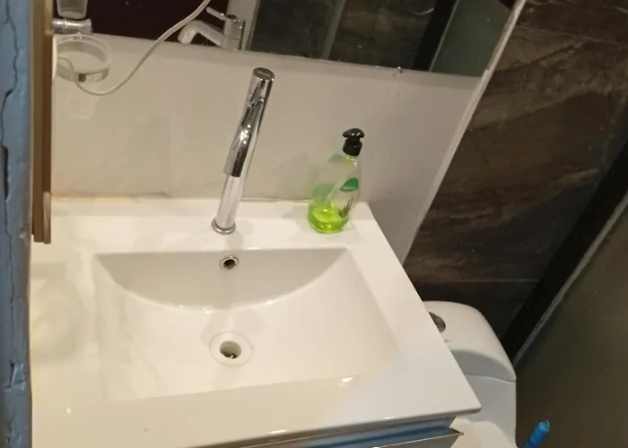 Si Buscas Un Lugar Tu Familia Apartment