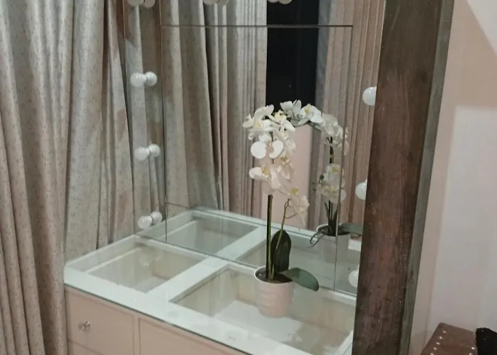 Si Buscas Un Lugar Tu Familia Apartment *