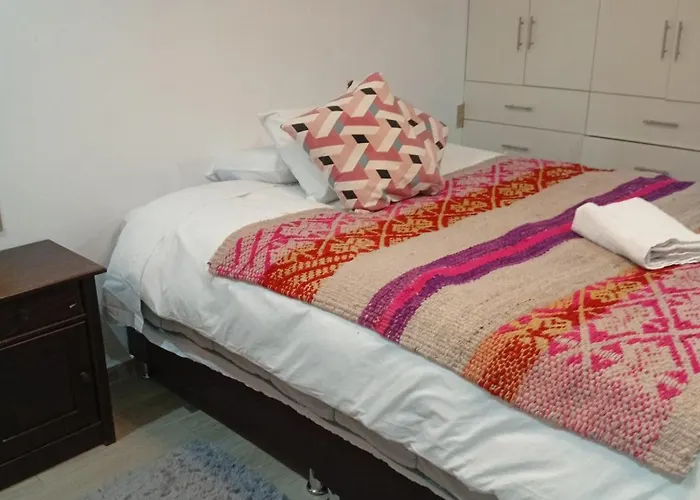 Apartment Si Buscas Un Lugar Tu Familia *