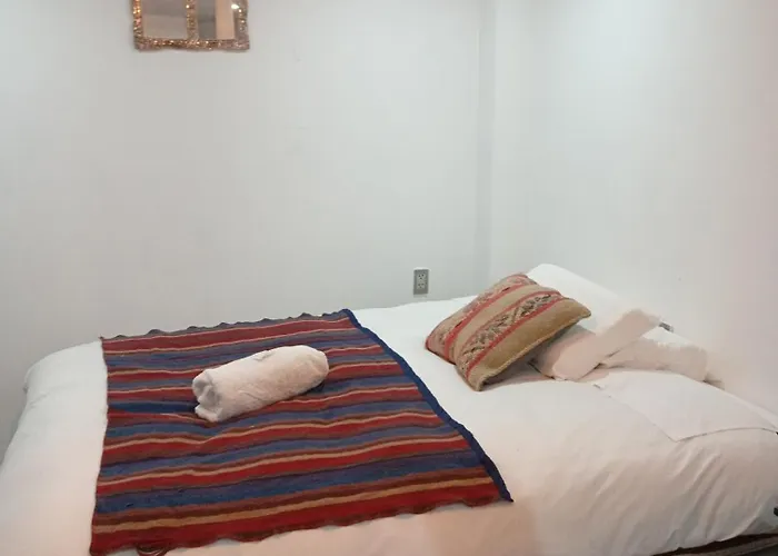 Si Buscas Un Lugar Tu Familia Apartment
